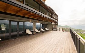 Monte Hotel